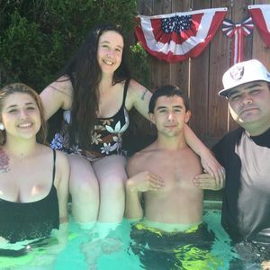 Meet your Posher, Bethany